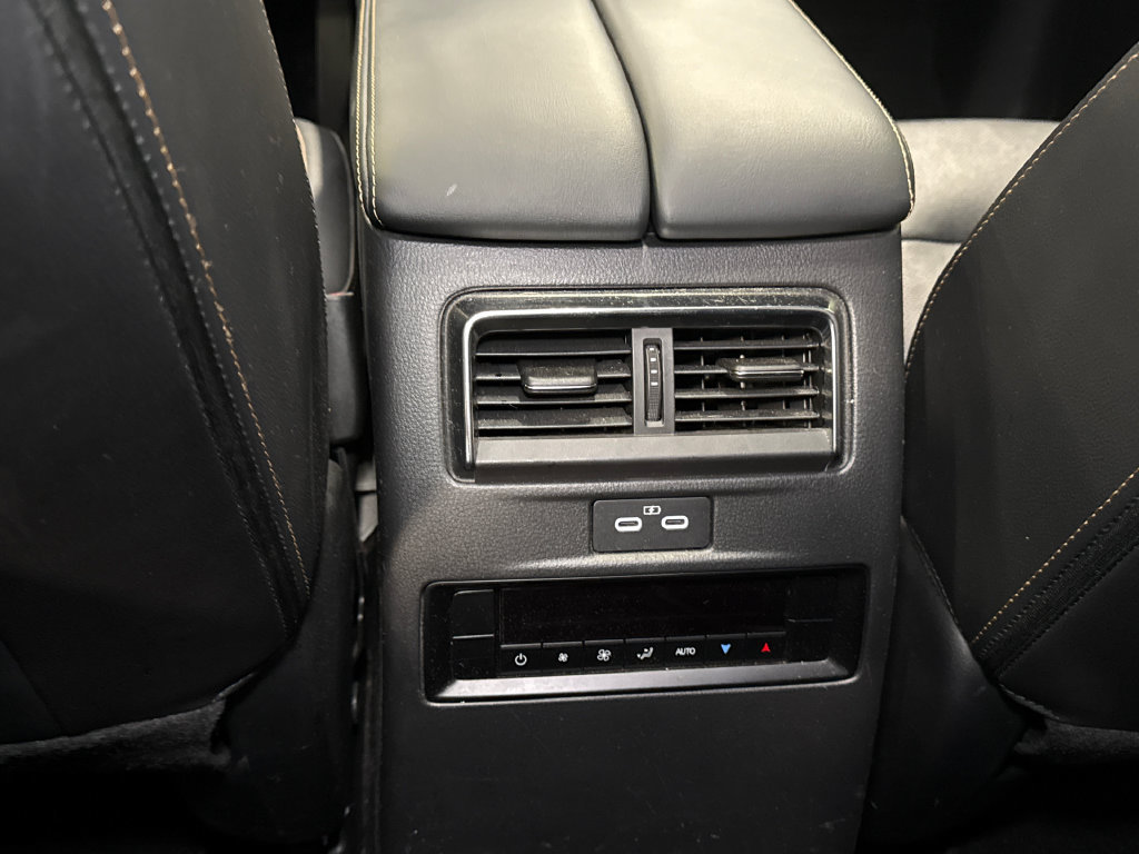 Certified 2024 MAZDA CX-90 3.3 Turbo w/ Preferred Plus AWD/4WD image 10