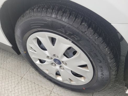 Used 2020 Ford Fusion S image 31