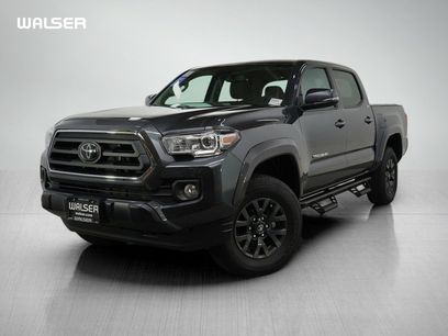 Used 2023 Toyota Tacoma SR5