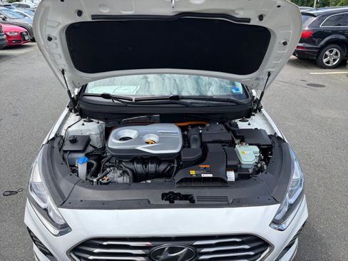 Used 2019 Hyundai Sonata Limited FWD image 20