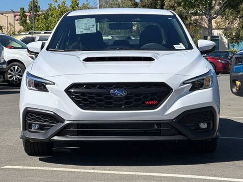 New 2026 Subaru WRX Premium AWD/4WD image 6