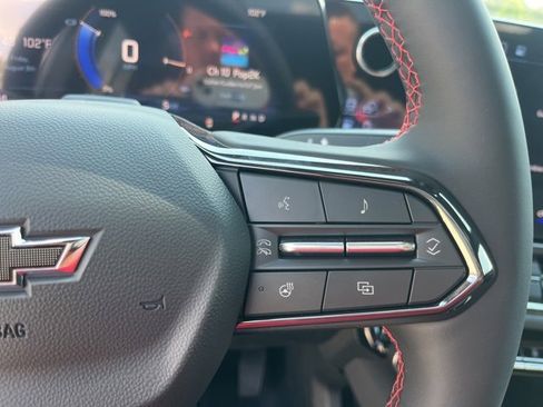 New 2025 Chevrolet Equinox EV RS w/ Active Safety Package 3 image 20