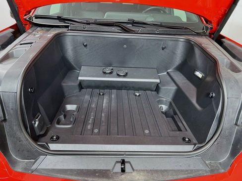 New 2026 Chevrolet Silverado EV LT image 31