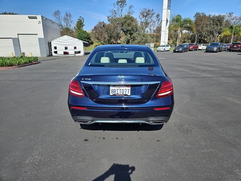 Used 2020 Mercedes-Benz E 350 E 350 image 16
