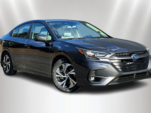 New 2025 Subaru Legacy Premium AWD/4WD image 1