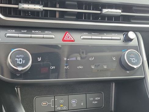 New 2026 Hyundai Sonata SEL image 12