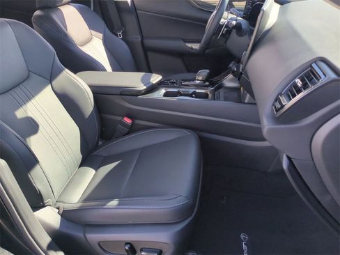 Used 2023 Lexus NX 350h AWD w/ Premium Package image 27