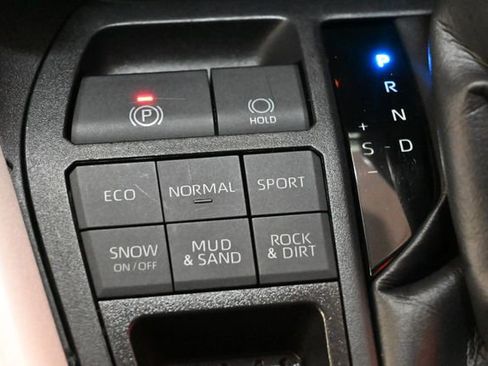 Certified 2024 Toyota RAV4 LE image 15