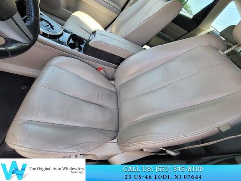 Used 2011 MAZDA CX-7 s Grand Touring AWD/4WD image 11