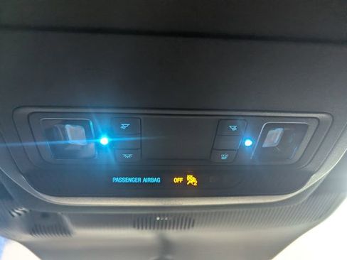 Used 2025 Ford Explorer ST-Line image 30