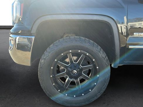 Used 2017 GMC Sierra 1500 SLT image 13