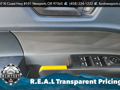 New 2026 Ford Maverick Tremor AWD/4WD image 13