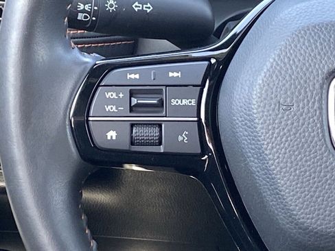 Used 2025 Honda HR-V Sport image 10