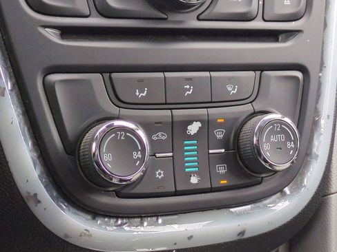 Used 2016 Buick Encore Convenience image 32