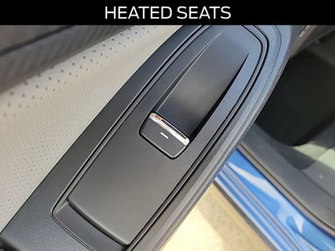 Used 2019 Subaru Crosstrek 2.0i Limited w/ Moonroof Package w/Navigation AWD/4WD image 15