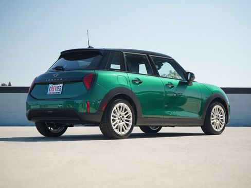 New 2026 MINI Cooper S FWD image 3