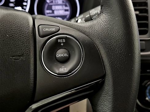 Used 2019 Honda HR-V Sport image 22