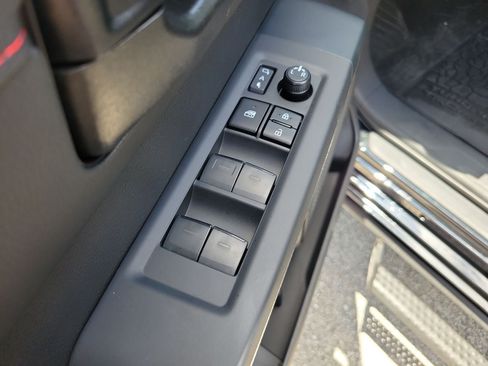 Used 2026 Toyota Tundra TRD Pro AWD/4WD image 14