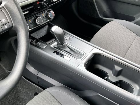 New 2026 Nissan Kicks S image 7