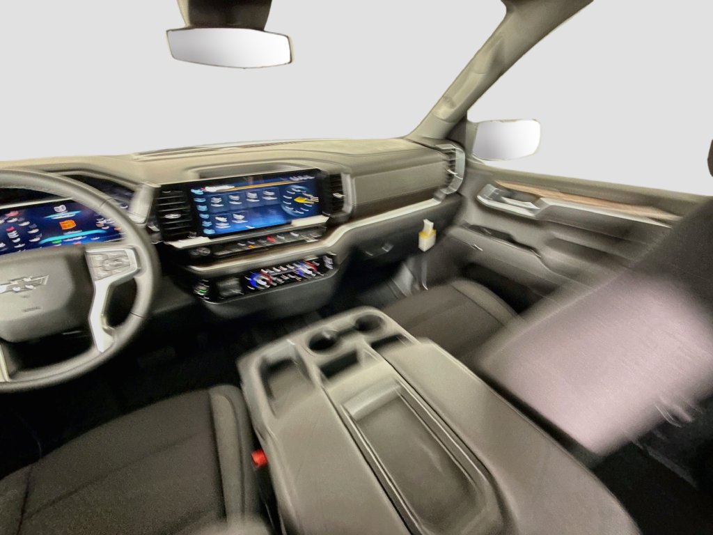 New 2026 Chevrolet Silverado 1500 RST w/ RST Select Package AWD/4WD image 22