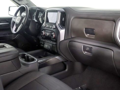 Used 2021 GMC Sierra 1500 Elevation image 22