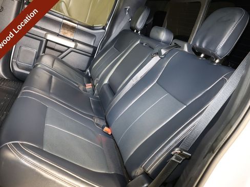 Used 2022 Ford F250 Lariat AWD/4WD image 11