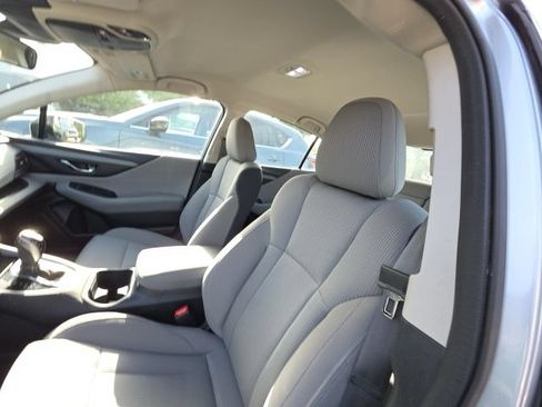 Used 2024 Subaru Legacy Premium AWD/4WD image 8