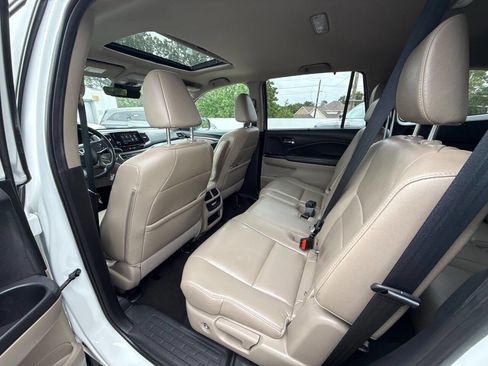 Used 2020 Honda Pilot EX-L image 33