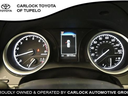 Used 2024 Toyota Camry LE FWD image 18
