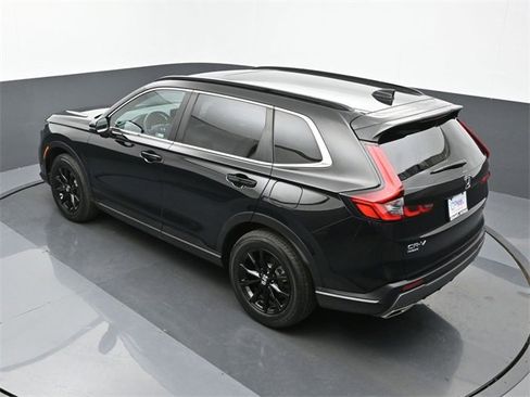 Used 2023 Honda CR-V Sport image 14