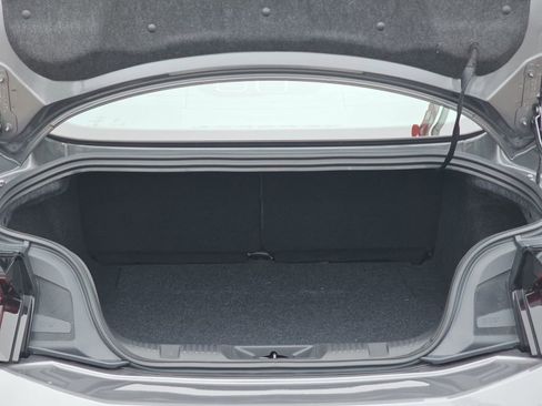 New 2026 Ford Mustang GT image 12