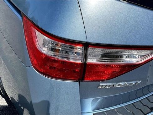 Used 2011 Honda Odyssey EX-L image 21