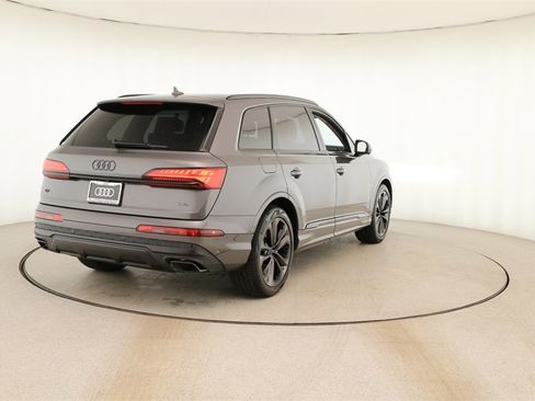 New 2026 Audi Q7 2.0T Premium image 6