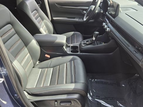 Used 2025 Honda CR-V Sport-L image 16