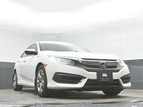 Used 2017 Honda Civic LX image 37