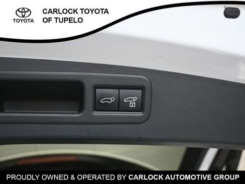 Used 2023 Lexus RX 500h F Sport AWD/4WD image 34