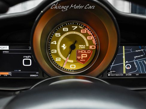 Used 2017 Ferrari 488 Spider image 15