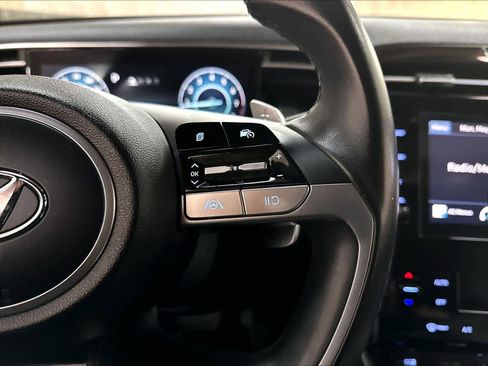 Used 2022 Hyundai Santa Cruz SEL Premium w/ Cargo Package AWD/4WD image 21