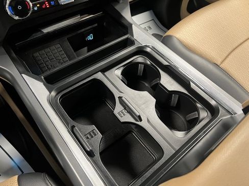 Used 2025 Ford F350 Lariat w/ Lariat Ultimate Package image 44