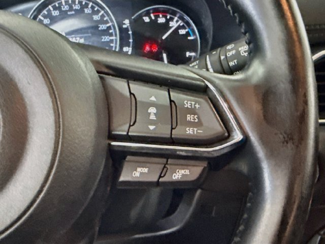 Used 2020 MAZDA CX-5 Grand Touring FWD image 14