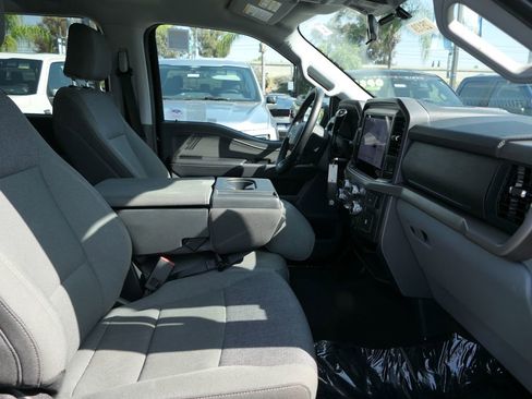 Used 2025 Ford F150 XLT w/ Equipment Group 301A Standard image 27