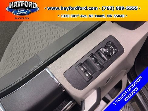 Used 2015 Ford F150 XLT w/ Equipment Group 301A Mid image 10