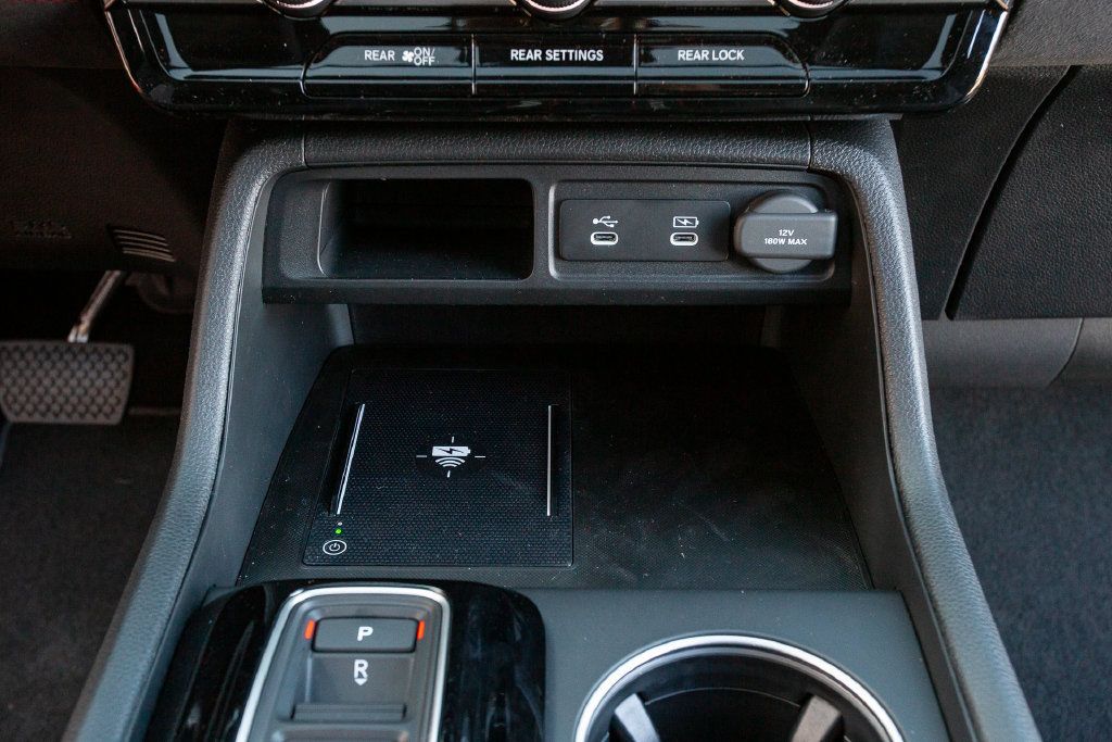 New 2026 Honda Pilot Black Edition image 23