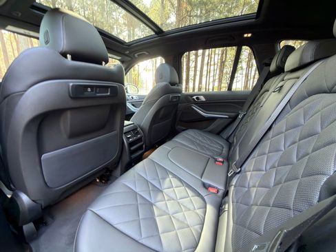 Certified 2023 BMW X5 xDrive40i w/ Premium Package image 15