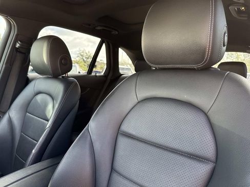 Used 2018 Mercedes-Benz GLC 300 image 26