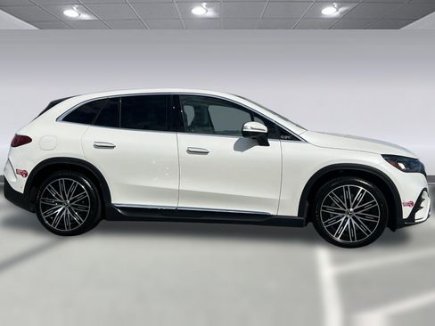 Certified 2023 Mercedes-Benz EQE 350+ 4MATIC SUV image 6
