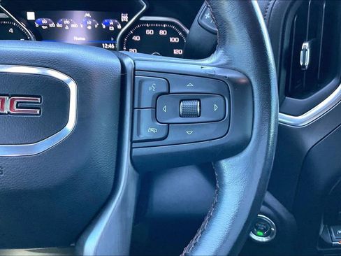 Used 2020 GMC Sierra 1500 AT4 w/ AT4 Premium Package image 11