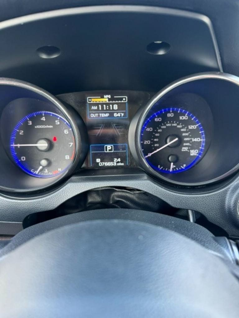 Used 2019 Subaru Outback 3.6R Limited w/ Popular Package #2 AWD/4WD image 10