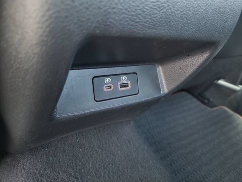 Certified 2024 Nissan Altima 2.5 SR FWD image 11