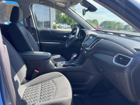 Used 2024 Chevrolet Equinox LT FWD image 21